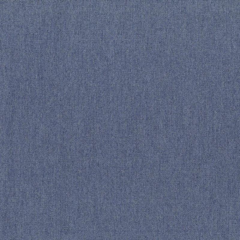 100% COTTON CHAMBRAY – LIGHT BLUE & MID BLUE – 149cm WIDE (2 COLOURWAYS)