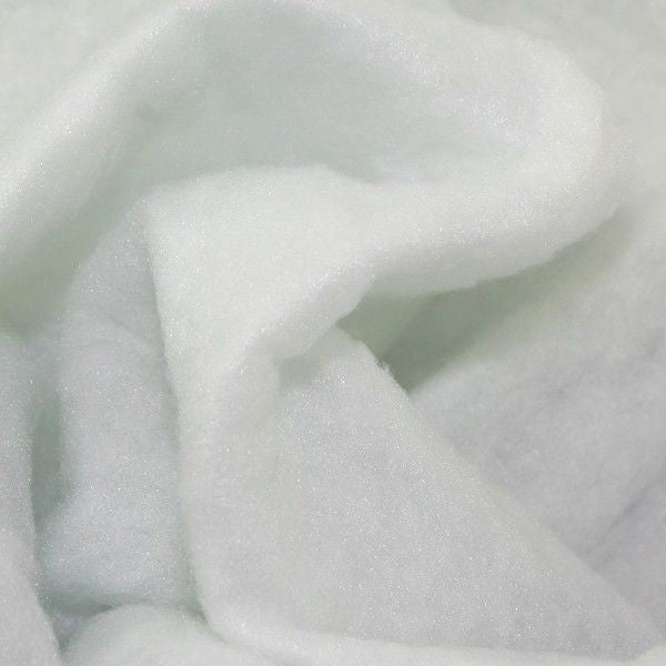 4oz Polyester Wadding – Fire Resistant – 150cm / 59"