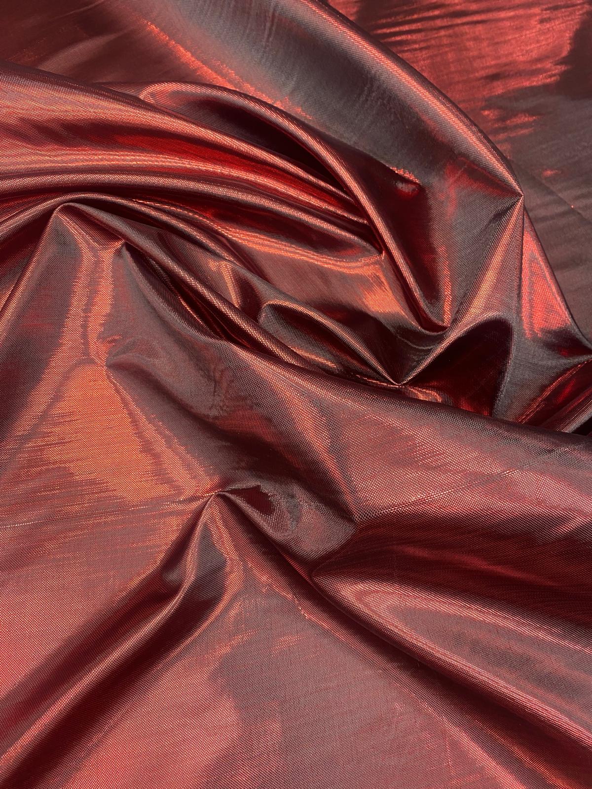 Liquid Shine Fabric – 146cm / 57" (2 Colourways)