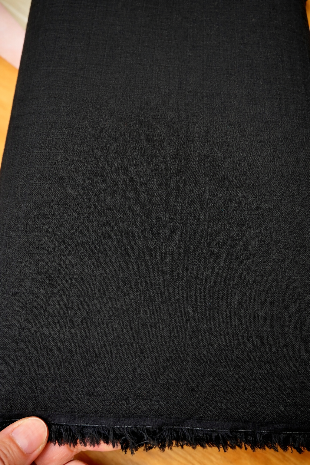Cotton Dobby “Nearly Muslin” – 152cm / 60" - 100% Cotton (5 Colours)