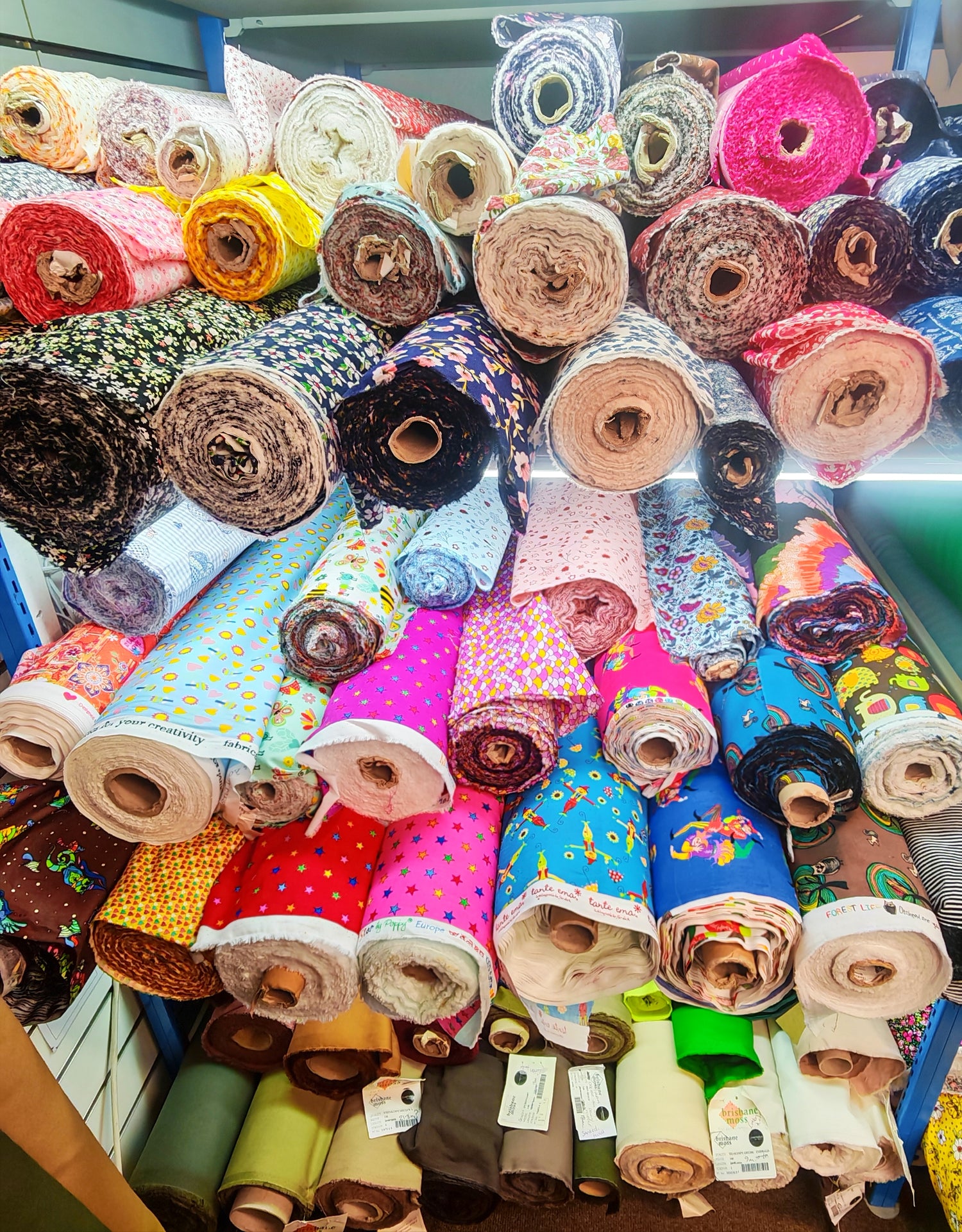 Cottons