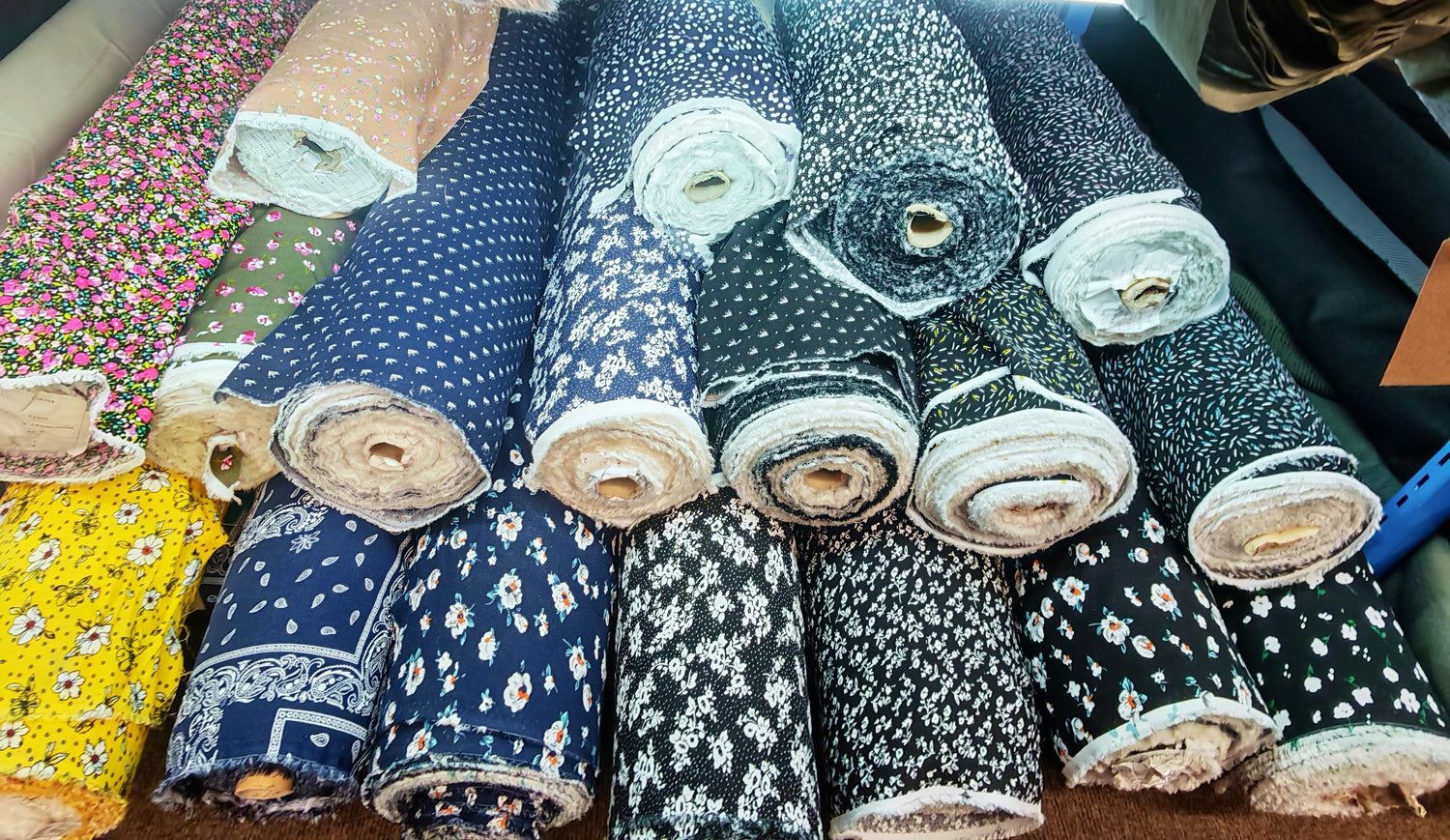 Viscose