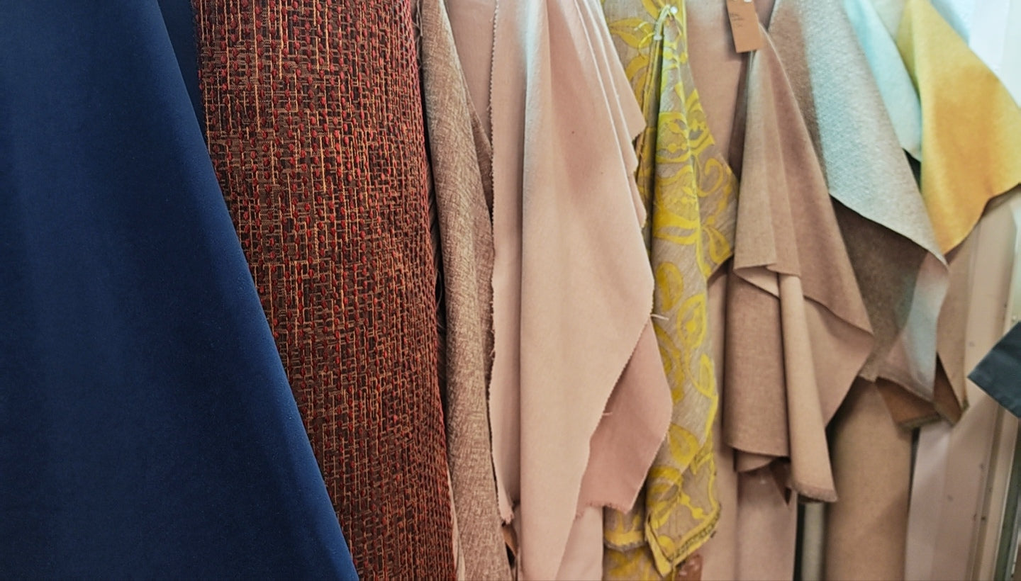 Upholstery Fabrics