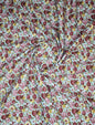 Old Rose Tightly Spaced Cotton Poplin – 142cm / 56" – 100% Cotton – 3m Piece