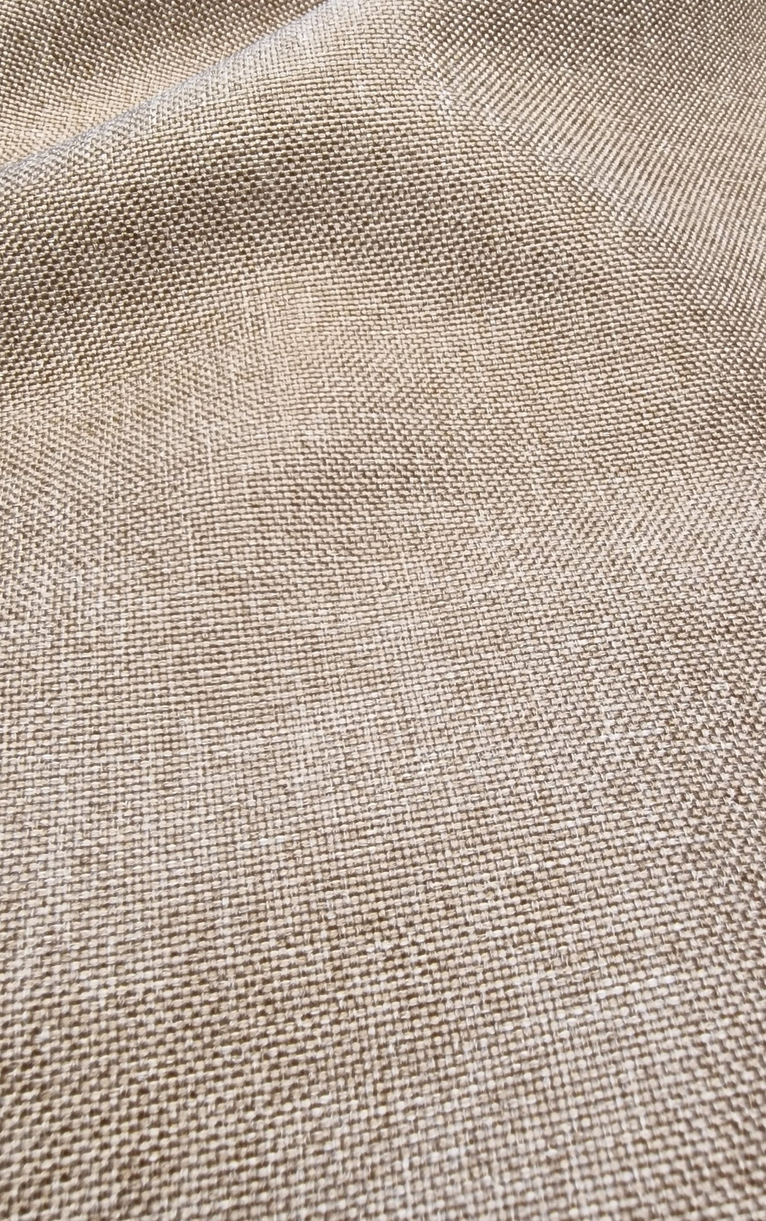Joyford Faux Linen – 150cm / 59" Wide (6 Colourways) (3 Metre Piece)