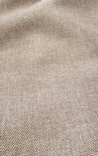 Joyford Faux Linen – 150cm / 59" Wide (6 Colourways) (3 Metre Piece)