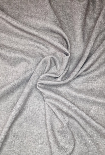 Joyford Faux Linen – 150cm / 59" Wide (6 Colourways) (3 Metre Piece)