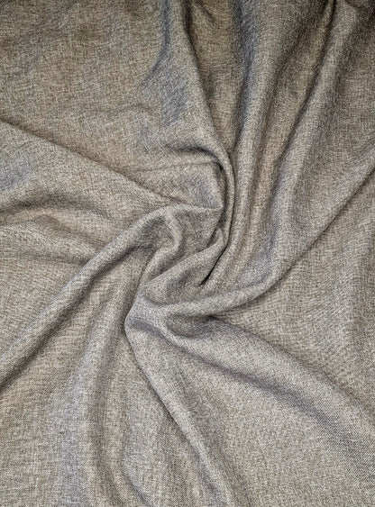 Joyford Faux Linen – 150cm / 59" Wide (6 Colourways) (3 Metre Piece)
