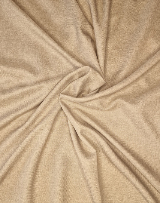 Joyford Faux Linen Mushroom