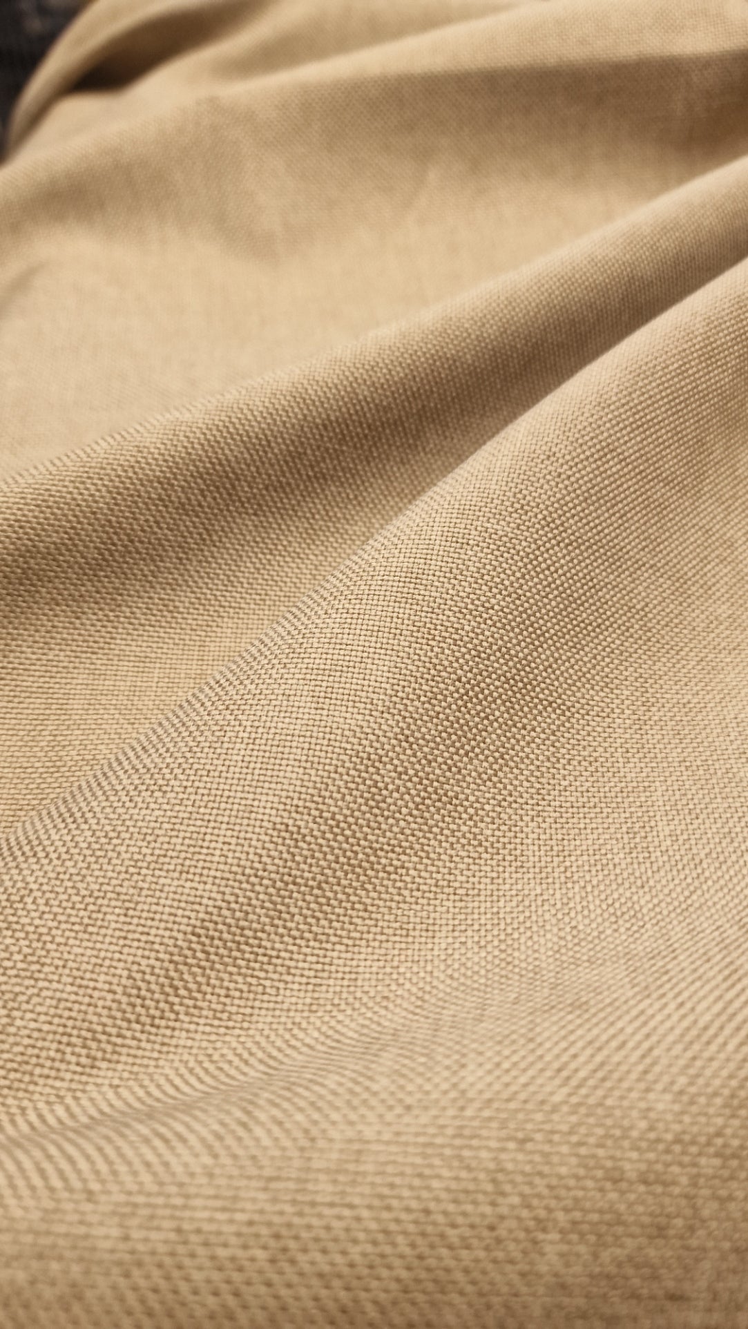 Joyford Faux Linen – 150cm / 59" Wide (6 Colourways) (3 Metre Piece)