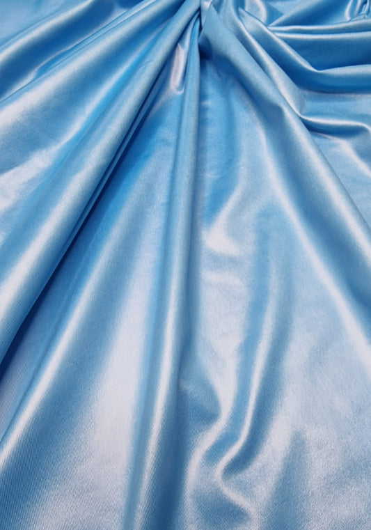 Blue Elastane