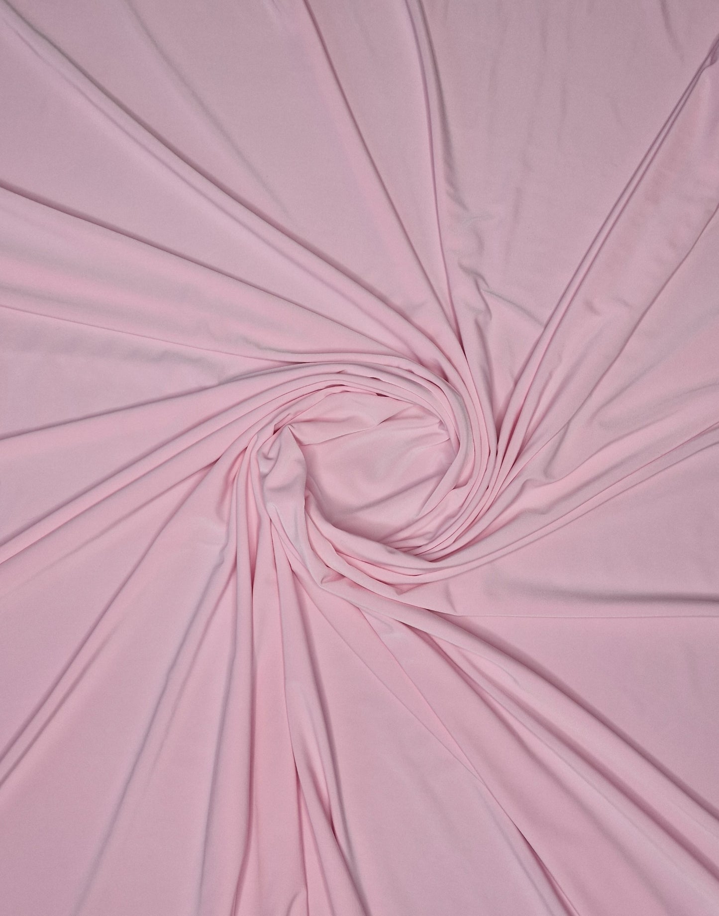 Baby Pink Elastane