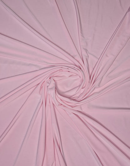 Baby Pink Elastane