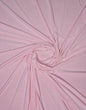 Baby Pink Elastane