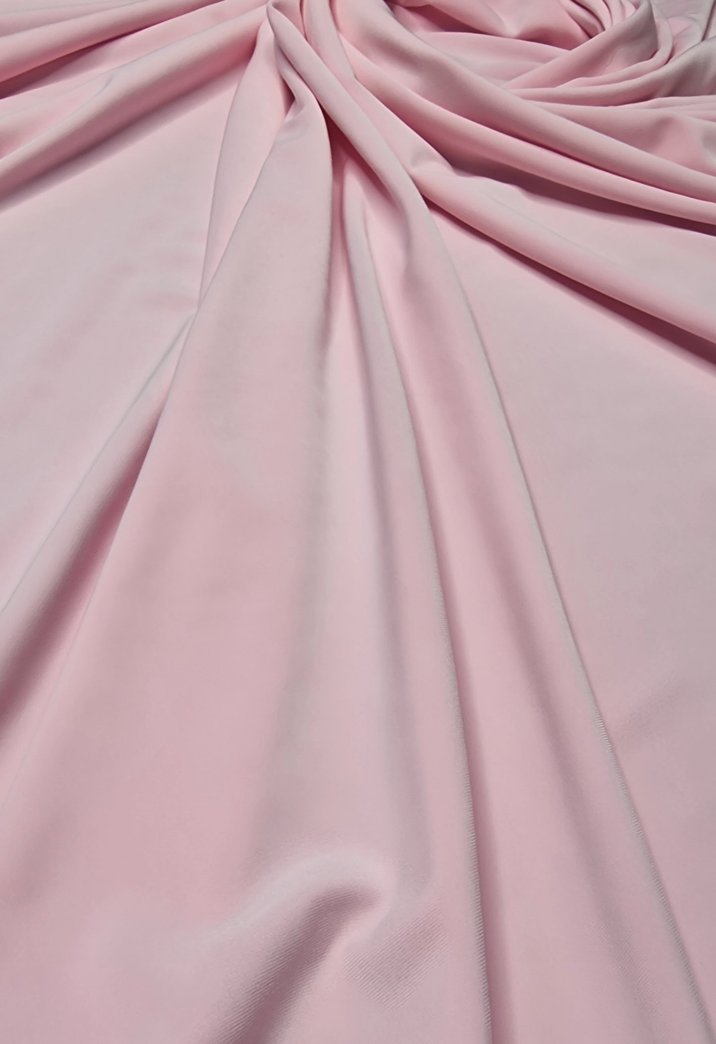 Baby Pink Elastane