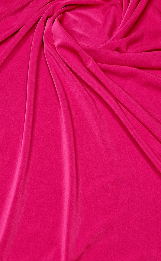 Cerise Elastane
