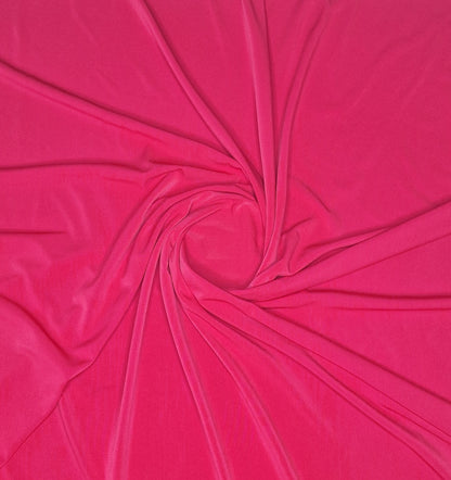 Cerise Elastane