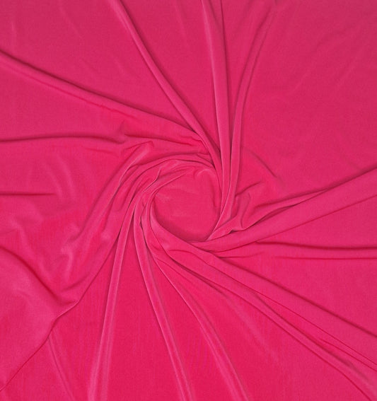 Cerise Elastane