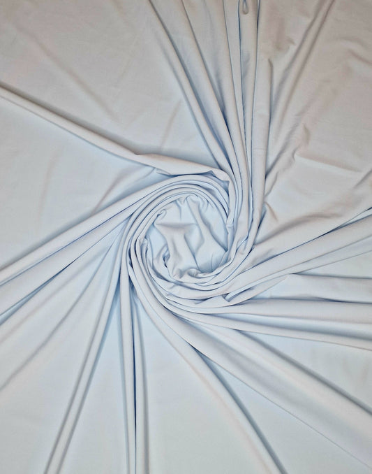Sky Blue Elastane