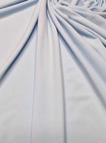 Sky Blue Elastane