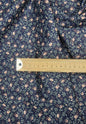 Regency Flower Cotton Poplin – 142cm / 56" – 100% Cotton – 3m Piece (3 Colourways)