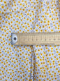 Ditsy Flower Cotton Poplin - 142cm / 56" - 100% Cotton - 3m Piece (3 Colourways)