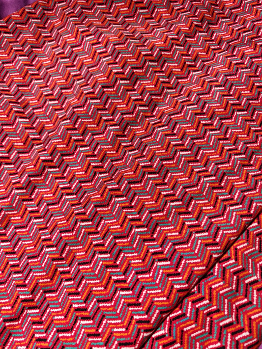 COLOUR CURRENT –  COTTON ELASTANE JERSEY – 145cm – COTTON WITH ELASTANE