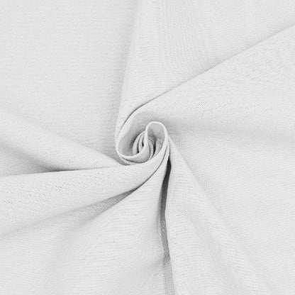 LINEN VISCOSE MIX FABRIC – 50% LINEN 50% VISCOSE – 140cm WIDE (6 COLOURWAYS)