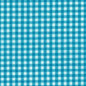 CORDED POLYCOTTON 1/8 GINGHAM FABRIC – 112cm WIDE (5 COLOURWAYS)