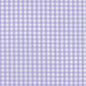 CORDED POLYCOTTON 1/8 GINGHAM FABRIC – 112cm WIDE (5 COLOURWAYS)