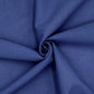 LINEN VISCOSE MIX FABRIC – 50% LINEN 50% VISCOSE – 140cm WIDE (6 COLOURWAYS)