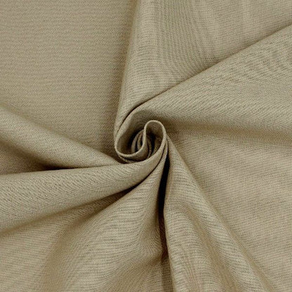 LINEN VISCOSE MIX FABRIC – 50% LINEN 50% VISCOSE – 140cm WIDE (6 COLOURWAYS)