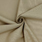 LINEN VISCOSE MIX FABRIC – 50% LINEN 50% VISCOSE – 140cm WIDE (6 COLOURWAYS)