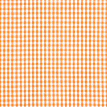 CORDED POLYCOTTON 1/8 GINGHAM FABRIC – 112cm WIDE (5 COLOURWAYS)