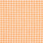 CORDED POLYCOTTON 1/8 GINGHAM FABRIC – 112cm WIDE (5 COLOURWAYS)