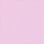 CORDED POLYCOTTON 1/8 GINGHAM FABRIC – 112cm WIDE (5 COLOURWAYS)