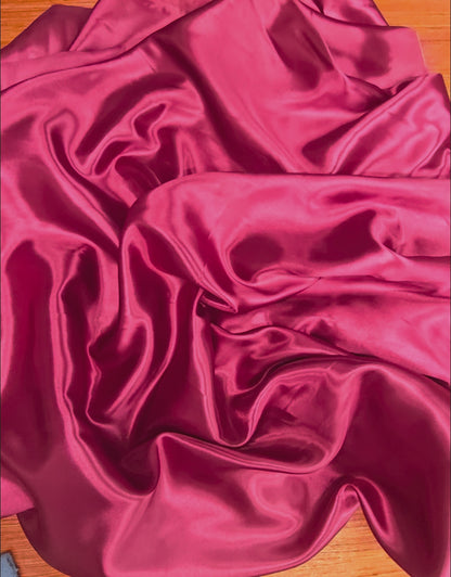 Polyester Satin – 147cm / 58" (8 Colourways)