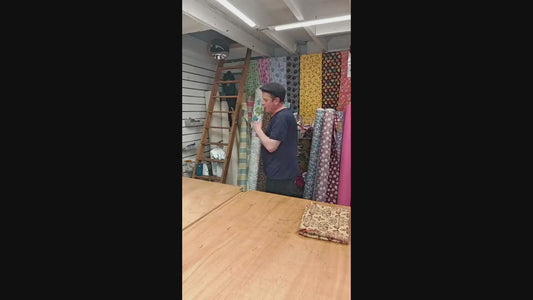 Provençal Floral Tapestry – 147cm / 57" – 3m Piece