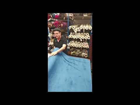 ALPINE FLEECE – 100% POLYESTER – 152–156cm WIDE – 3 COLOURWAYS