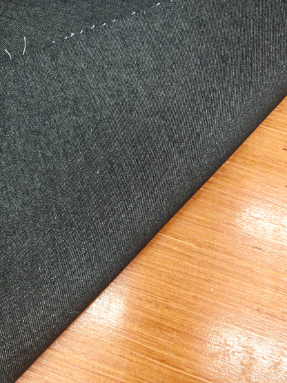 14OZ HEAVYWEIGHT DENIM – 100% COTTON – 2 COLOURWAYS – 182cm WIDE