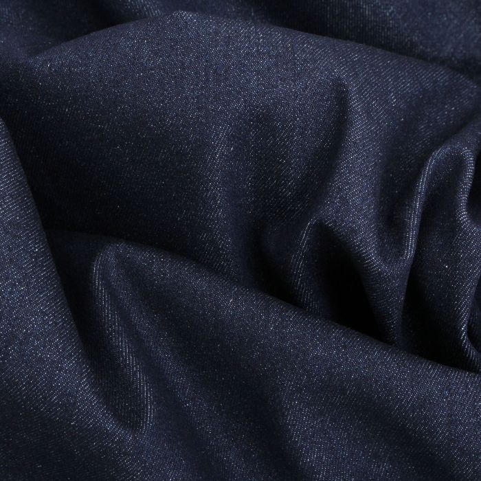 14OZ HEAVYWEIGHT DENIM – 100% COTTON – 2 COLOURWAYS – 182cm WIDE