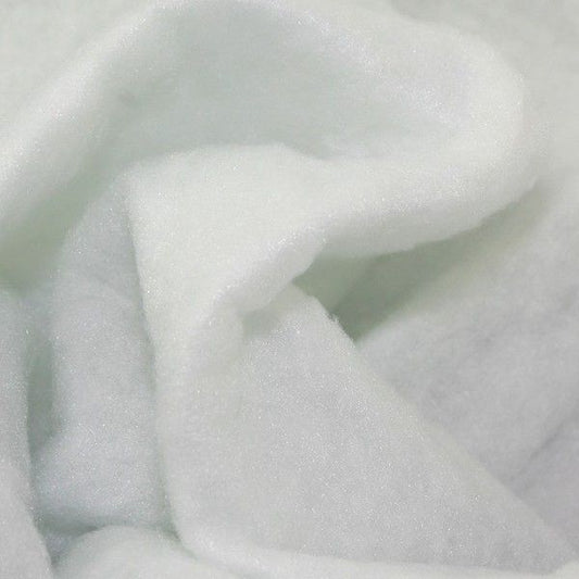 4oz Polyester Wadding – Fire Resistant – 150cm / 59"