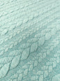 JACQUARD CABLE KNIT – TEXTURED STRETCH KNIT FABRIC – 8 COLOURWAYS – 152–160cm WIDE