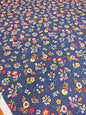 DEVON PETALS – DASHWOOD STUDIO KALEIDOSCOPE – 100% COTTON BABY CORDUROY FABRIC – 146cm WIDE
