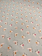 LLAMA PRINT POLYCOTTON – 65% POLYESTER 35% COTTON FABRIC – 110cm WIDE – (3 COLOURWAYS)