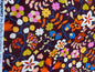 TAPESTRY FLORAL VINES – SHOLTO DRUMLANRIG TAPESTRY – RAYON FABRIC – 144cm WIDE - 2 COLOURWAY
