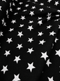 STARS – POLYCOTTON PRINT FABRIC – 111cm WIDE