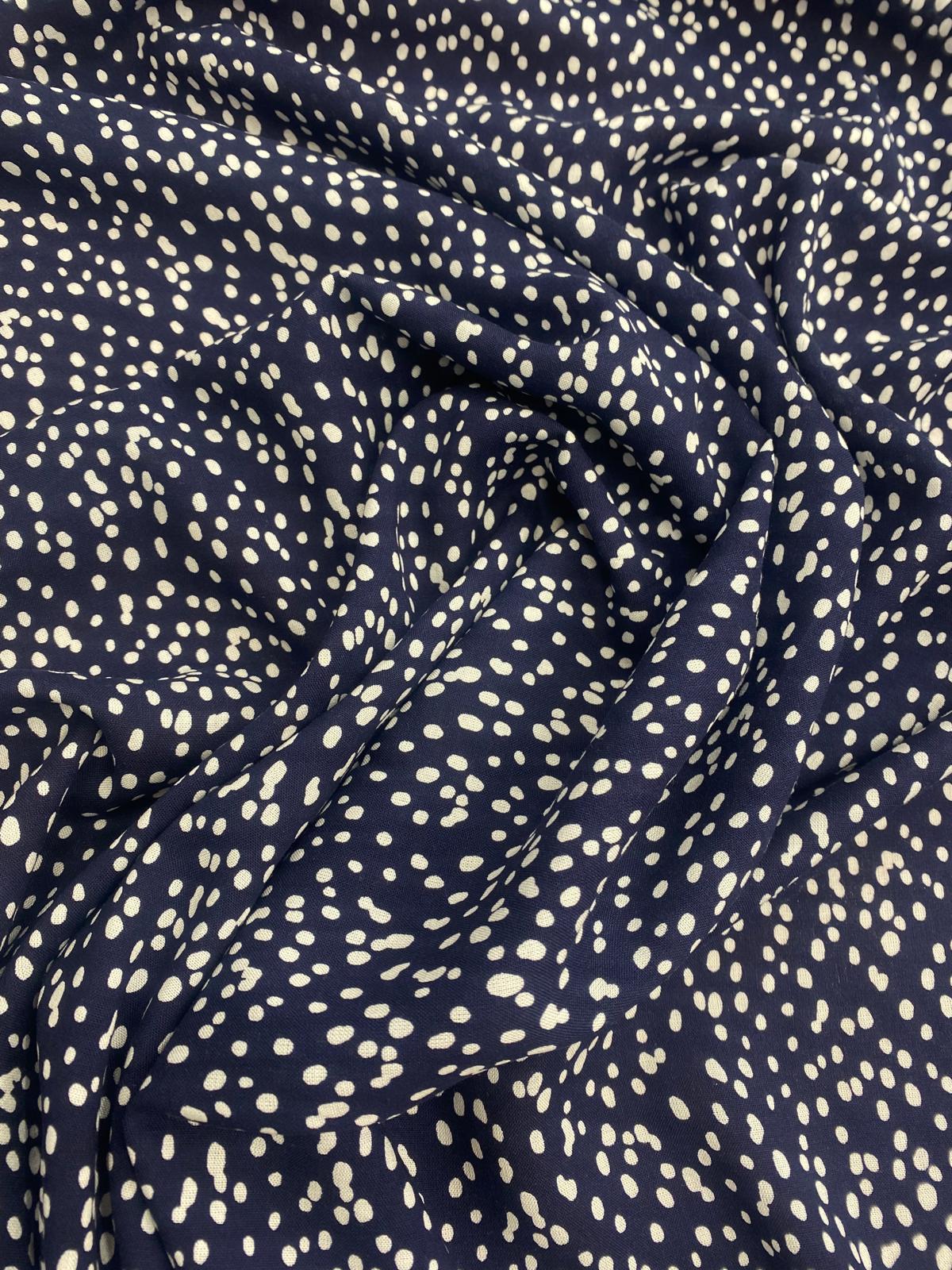 Pebblefall Viscose – 144cm / 57"