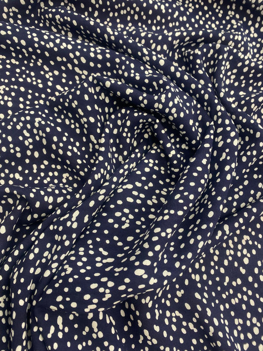 Pebblefall Viscose – 144cm / 57"