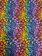 Wild Botanical Polycotton (4 Colourways) – 110cm / 43" – Polycotton – 3m Piece